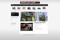 Immobiliere Albert 1er